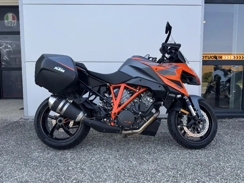 1290 SUPER DUKE GT