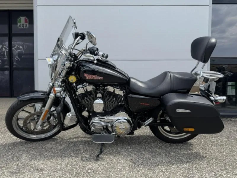SPORTSTER 1200 XL
