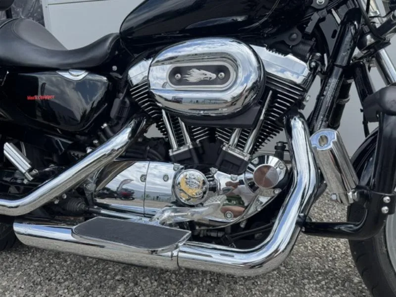 SPORTSTER 1200 XL