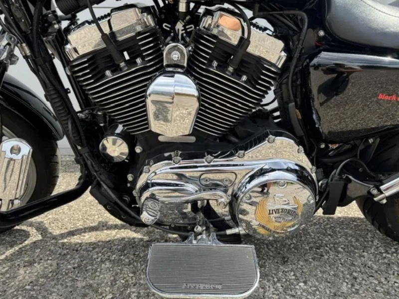 SPORTSTER 1200 XL
