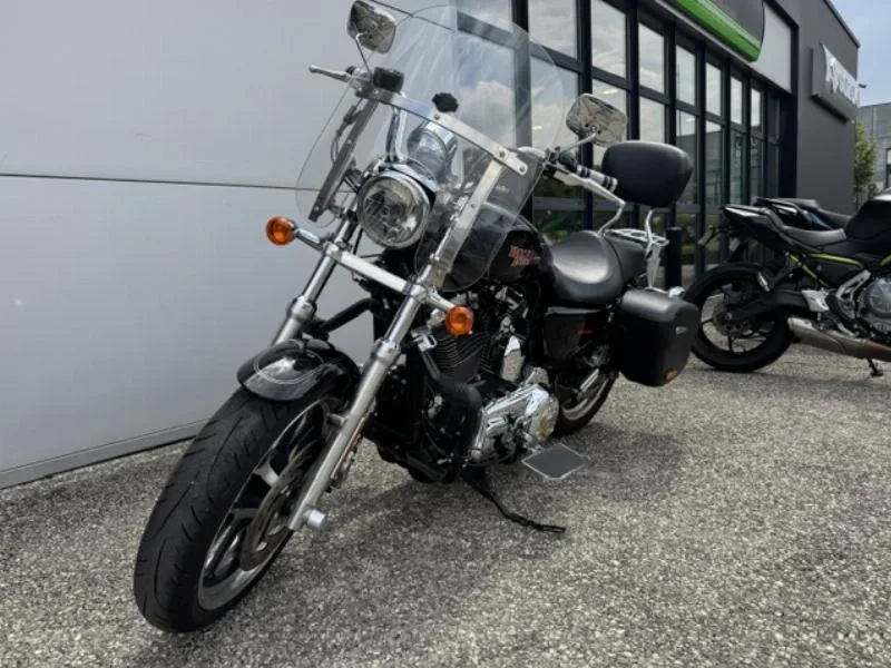 SPORTSTER 1200 XL