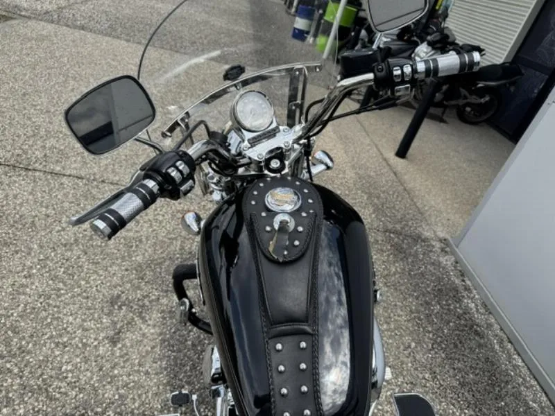 SPORTSTER 1200 XL