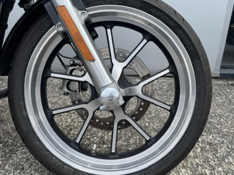 SPORTSTER 1200 XL