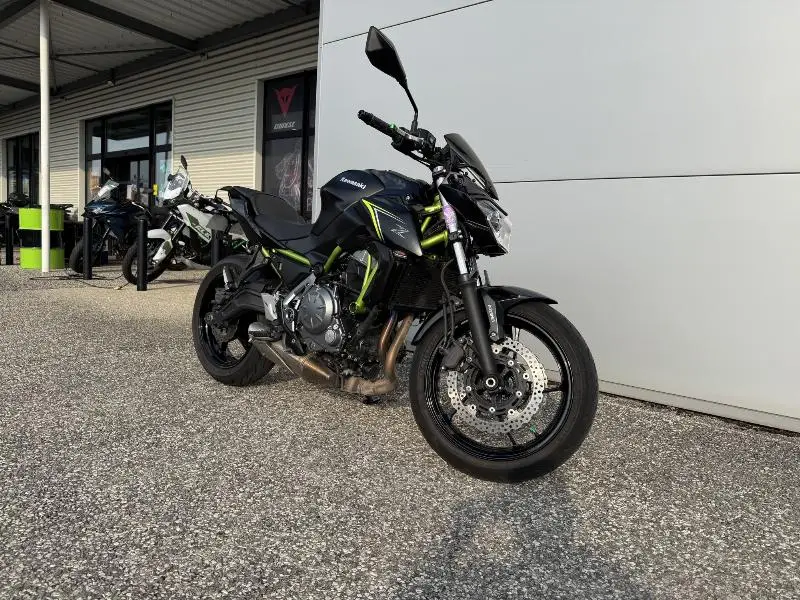 Z650  Z650