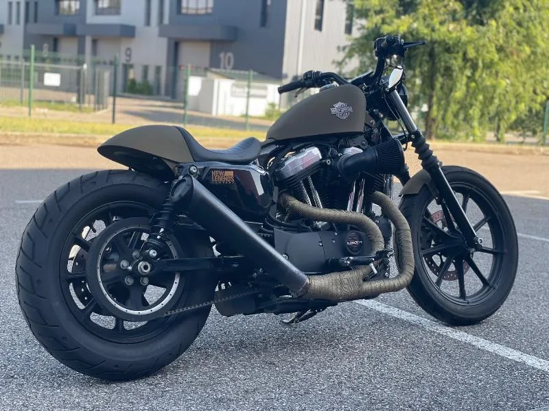 SPORTSTER 1200 XL