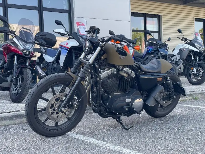 SPORTSTER 1200 XL
