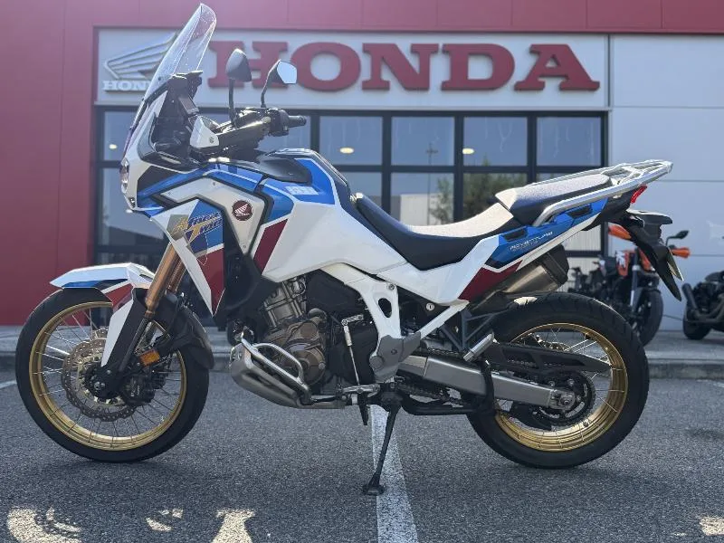 CRF 1100 L AFRICA TWIN ADVENTURE SPORTS