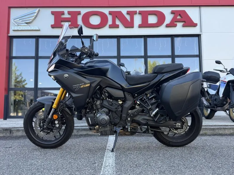 TRACER 700 GT