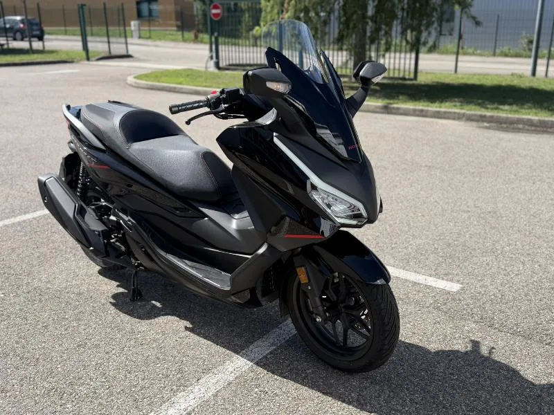 NSS FORZA 350