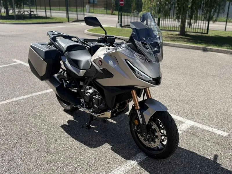 NT 1100 DCT