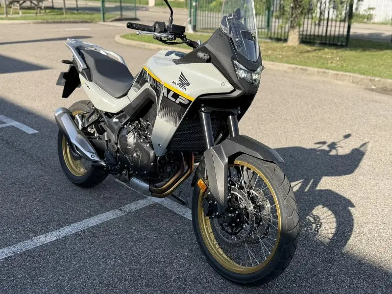 XL 750 TRANSALP