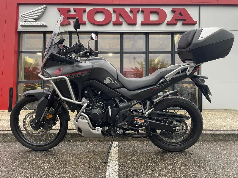 XL 750 TRANSALP