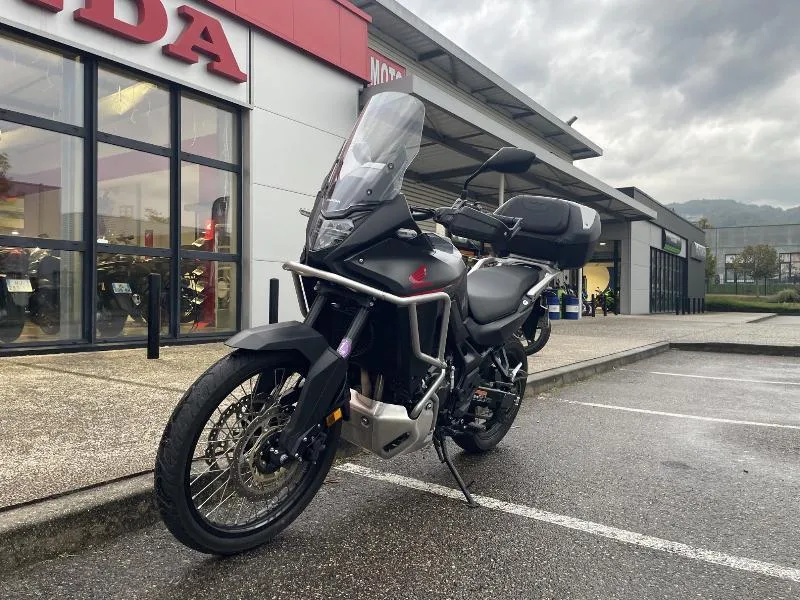 XL 750 TRANSALP