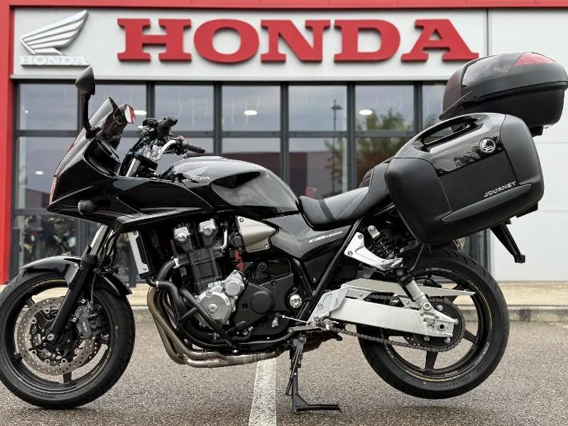 CB 1300 S