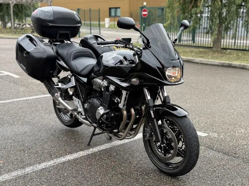 CB 1300 S