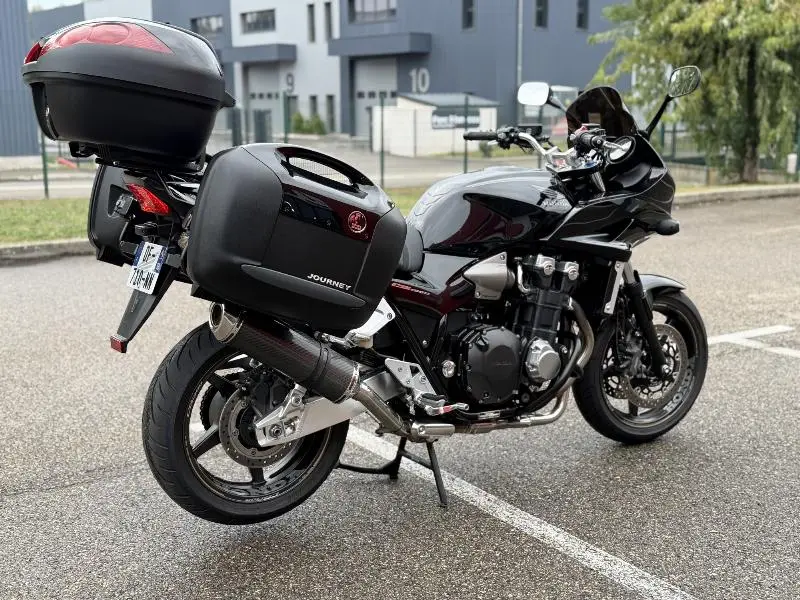 CB 1300 S