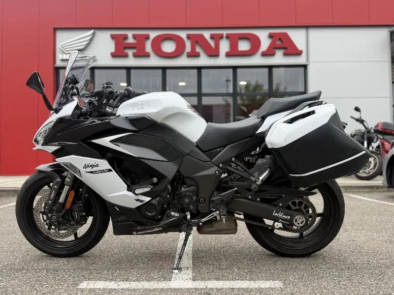 Z 1000 SX