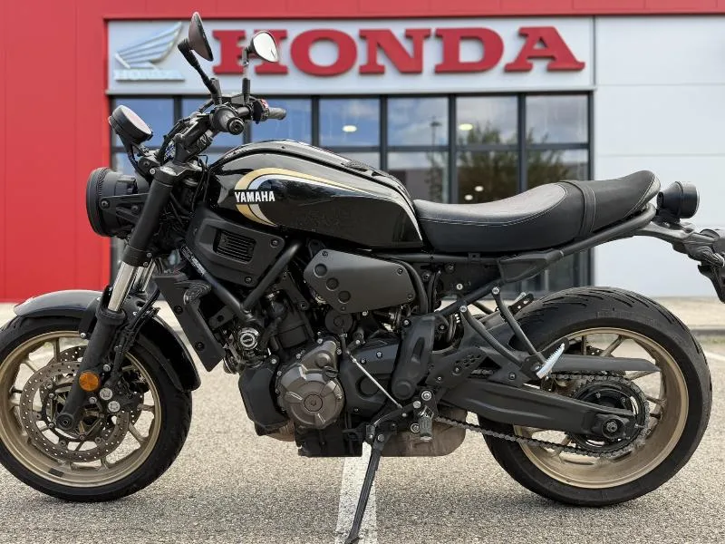 XSR 700 35KW