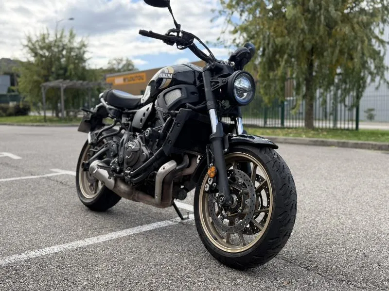 XSR 700 35KW