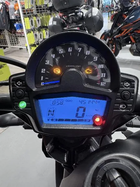 VULCAN 650 S
