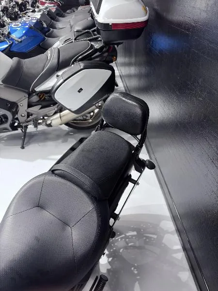VULCAN 650 S