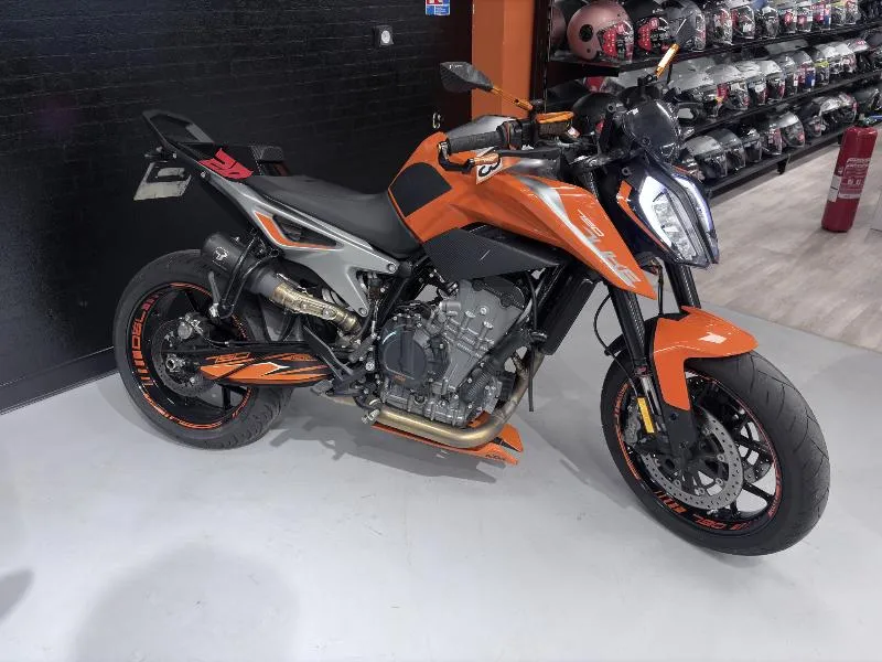 790 DUKE