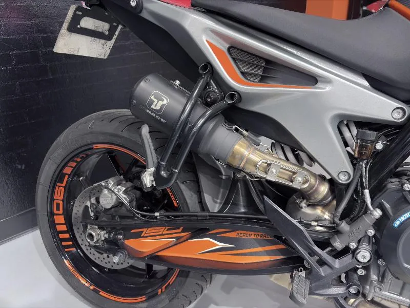 790 DUKE
