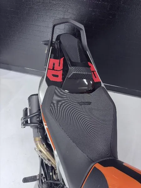 790 DUKE
