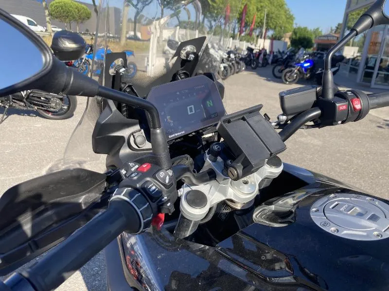 F 800 GS