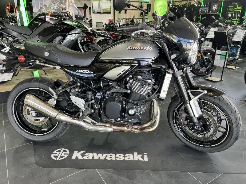 Z 900 RS