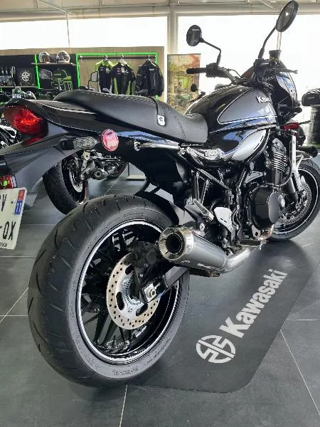 Z 900 RS