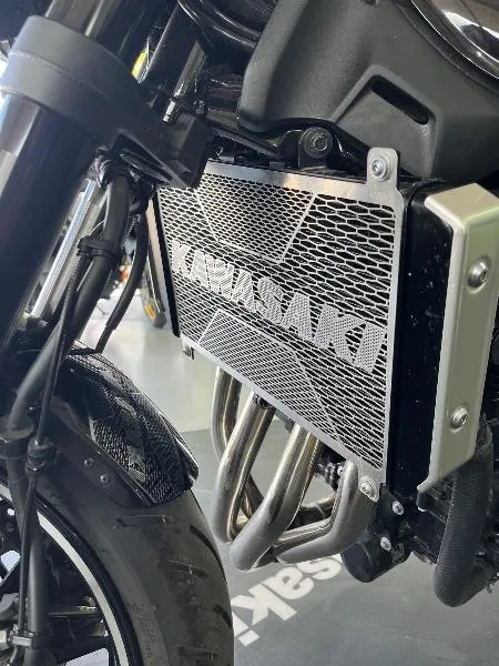 Z 900 RS