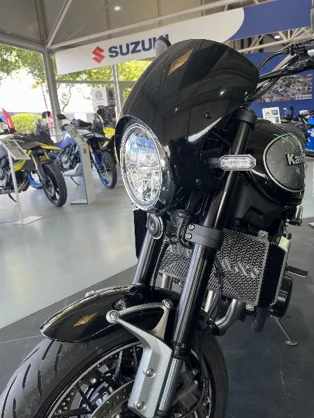 Z 900 RS