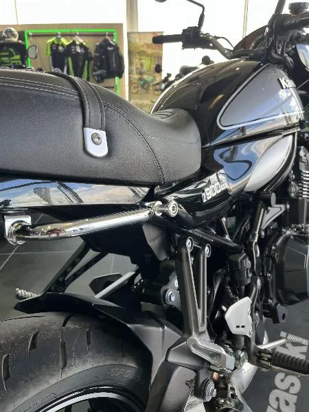 Z 900 RS