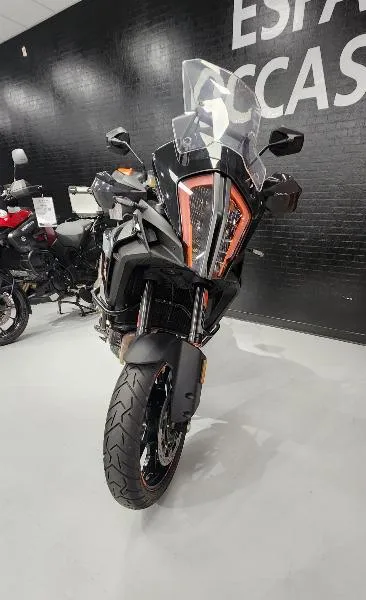 1290 ADVENTURE S