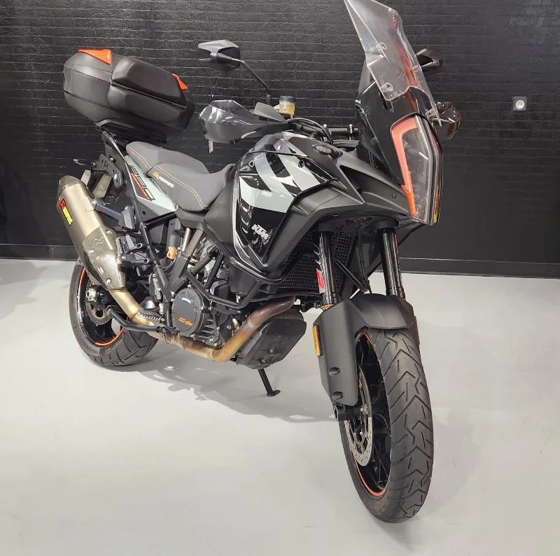 1290 ADVENTURE S