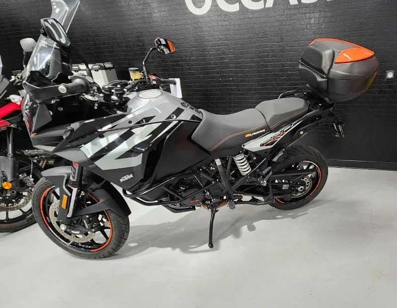 1290 ADVENTURE S