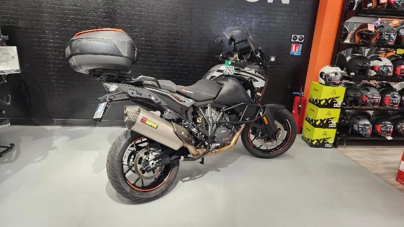 1290 ADVENTURE S