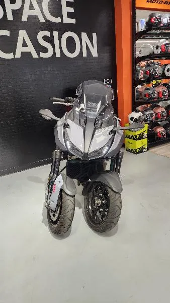 NIKEN 850 GT