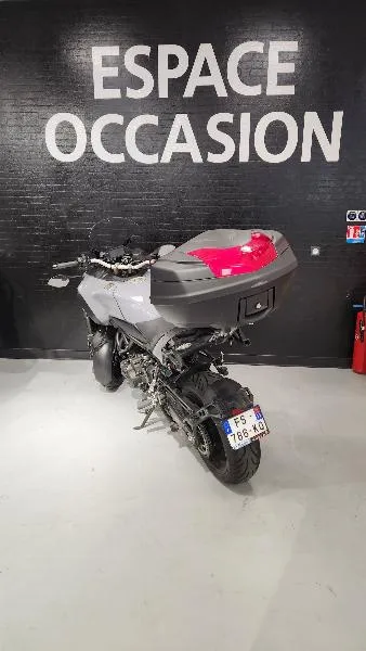 NIKEN 850 GT