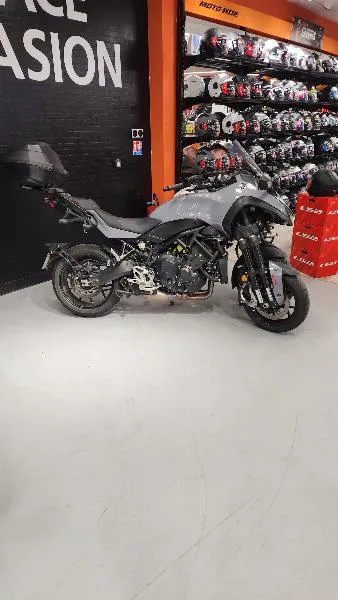 NIKEN 850 GT