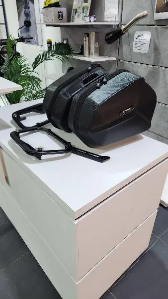 NIKEN 850 GT