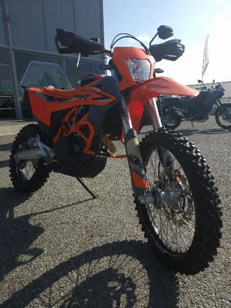690 ENDURO R