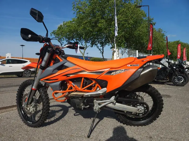 690 ENDURO R