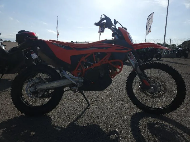 690 ENDURO R