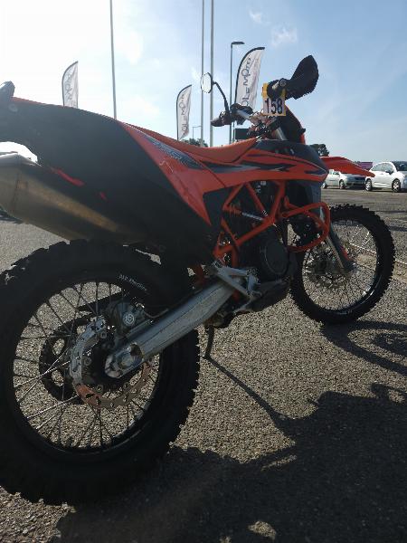690 ENDURO R