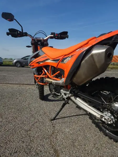 690 ENDURO R