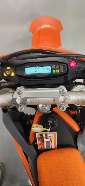 690 ENDURO R