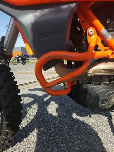 690 ENDURO R