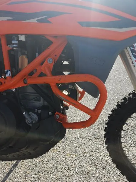 690 ENDURO R